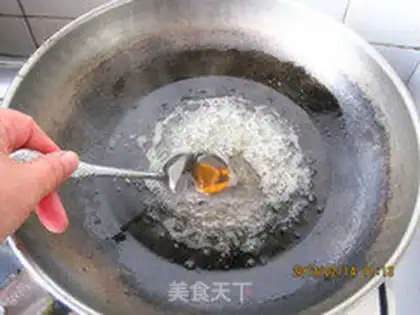 Make Orange step 10