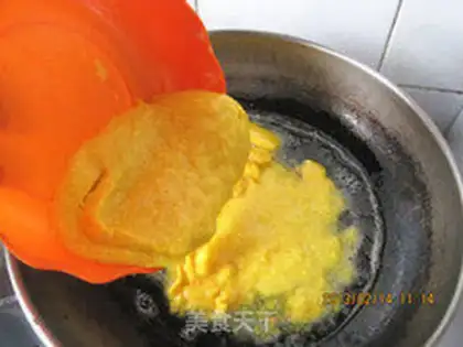 Make Orange step 11