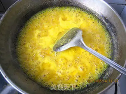Make Orange step 12