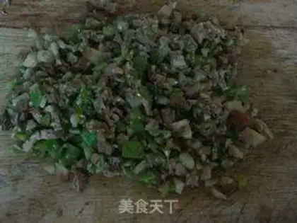 Make Scrambled meat step 11