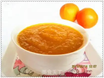 Make Orange step 14