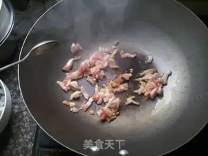 Make Flamingo vinegar step 7