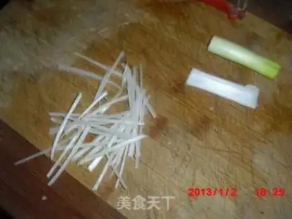 Make Pepper chopper head step 1