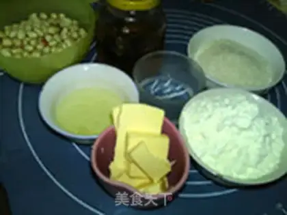 Make Cow Rolling Sugar step 0