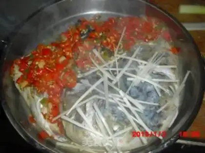 Make Pepper chopper head step 2