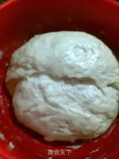 Make Favorite hot dog step 1