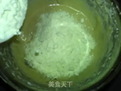 Make Cow Rolling Sugar step 9