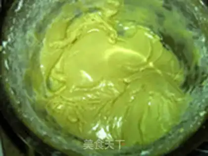 Make Cow Rolling Sugar step 10