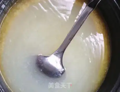 Make Noodles step 0