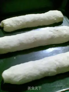 Make Favorite hot dog step 5