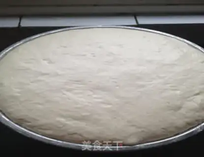 Make Noodles step 1