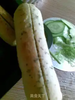 Make Favorite hot dog step 7