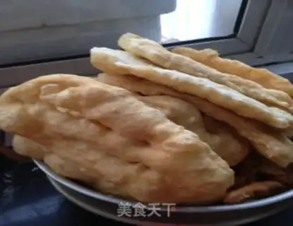 Make Noodles step 2