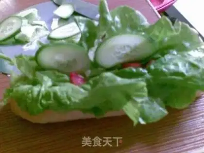 Make Favorite hot dog step 11