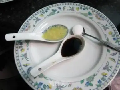 Make Fish step 2