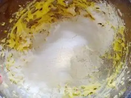 Make Peanut sesame step 5