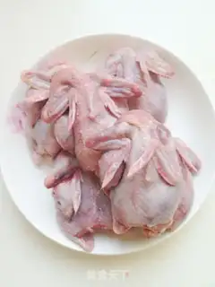 Make Bombing quail step 0