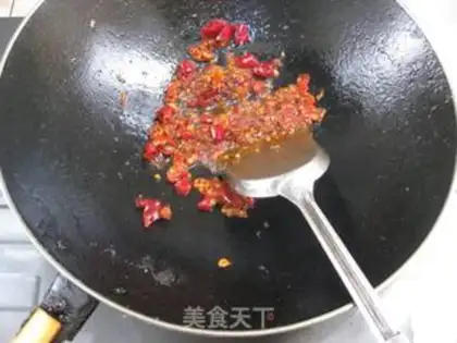 Make Tofu step 5