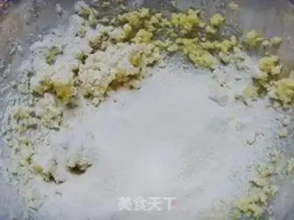 Make Lollipop cookies step 4