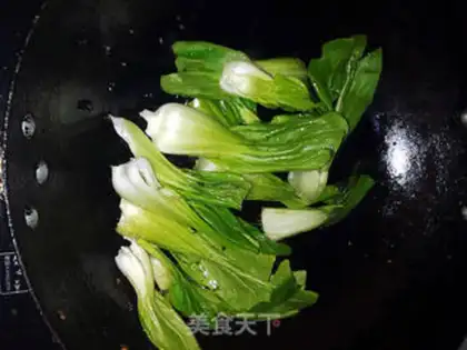 Make Boiled meat step 2