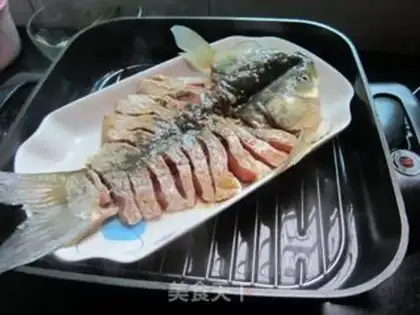 Make Fish step 5