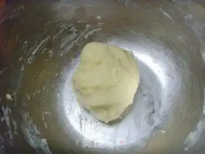 Make Lollipop cookies step 5
