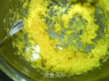 Make Double cookies step 4