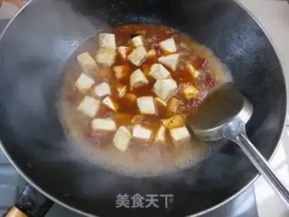 Make Tofu step 7