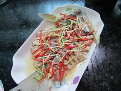 Make Fish step 6