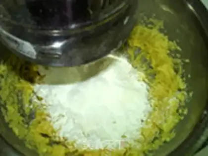 Make Double cookies step 5