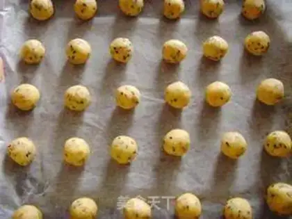 Make Peanut sesame step 10