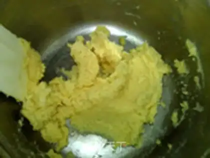 Make Double cookies step 6