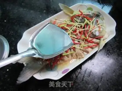 Make Fish step 8