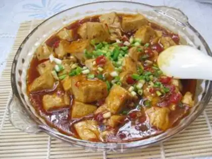 Make Tofu step 9
