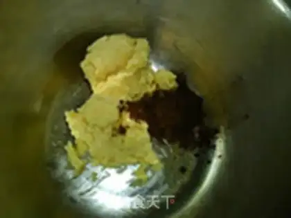 Make Double cookies step 7