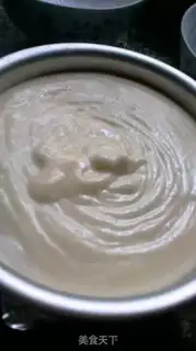 Make Cake roll with cream step 11
