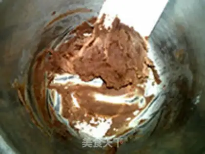 Make Double cookies step 8