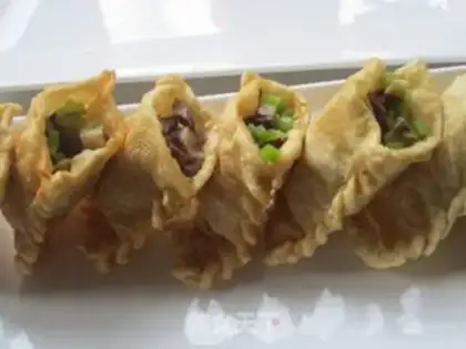 Make Pocket donkey step 11