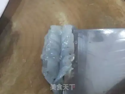 Make Shrimp step 2