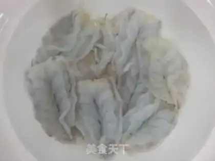 Make Shrimp step 4