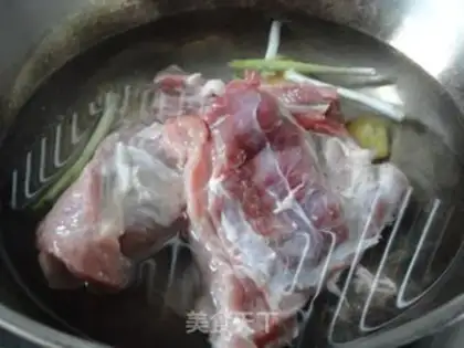 Make Vapour step 1
