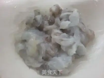 Make Shrimp step 5
