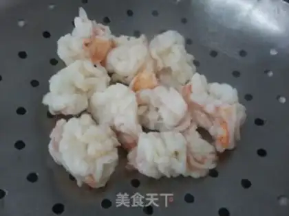 Make Shrimp step 7