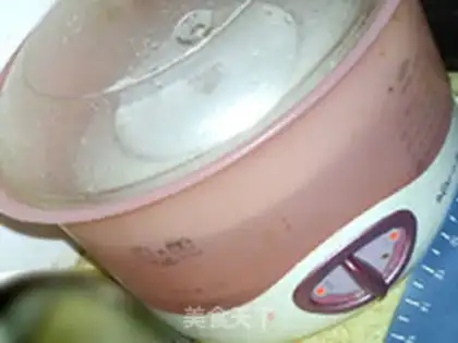 Make Vapour step 5