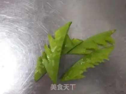 Make Shrimp step 8