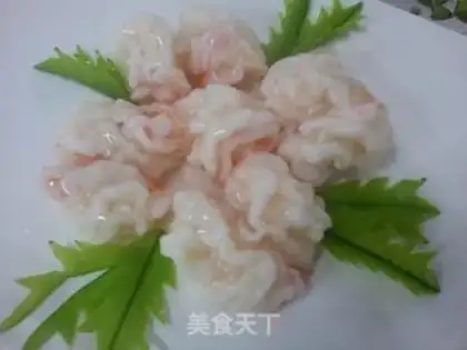 Make Shrimp step 9
