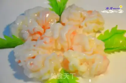 Make Shrimp step 10