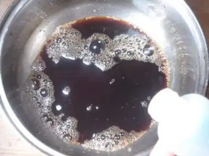 Make Tiramisu step 0