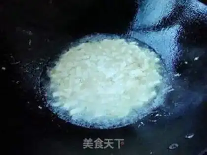 Make Wood and tofu step 5