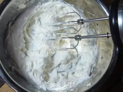 Make Tiramisu step 1